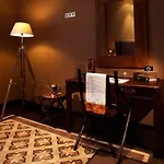 Hotell Sant Pere Del Bosc & - Adults Recommended Lloret de Mar