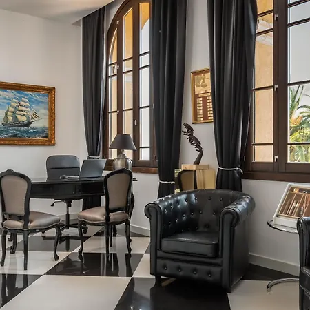 Sant Pere Del Bosc & - Adults Recommended Hotell 5*