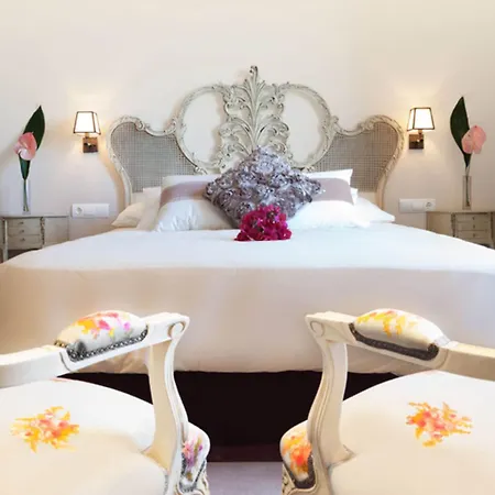 Sant Pere Del Bosc & - Adults Recommended Szálloda