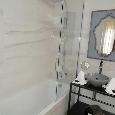 Sant Pere Del Bosc & - Adults Recommended 5*