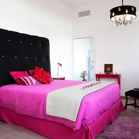 Sant Pere Del Bosc & - Adults Recommended 5*