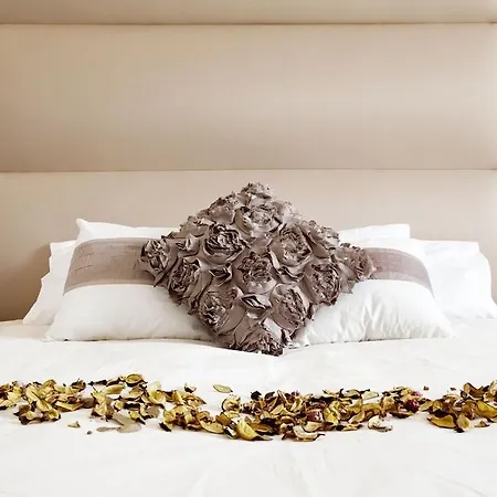 Szálloda Sant Pere Del Bosc & - Adults Recommended Lloret de Mar