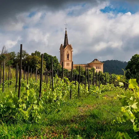 Sant Pere Del Bosc & - Adults Recommended Szálloda