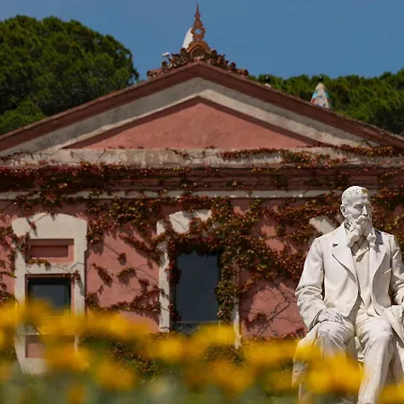 Szálloda Sant Pere Del Bosc & - Adults Recommended