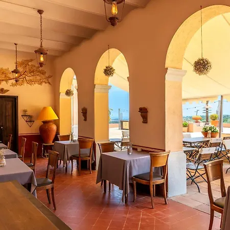 Sant Pere Del Bosc & - Adults Recommended Szálloda