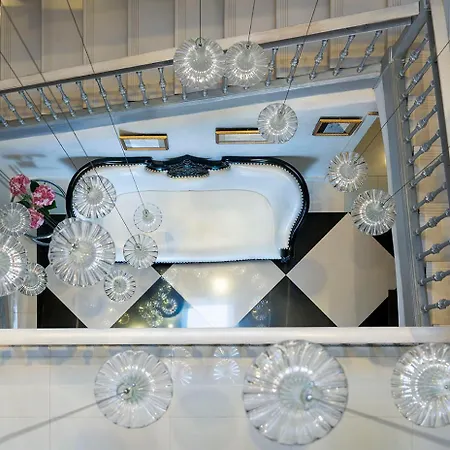 Szálloda Sant Pere Del Bosc & - Adults Recommended