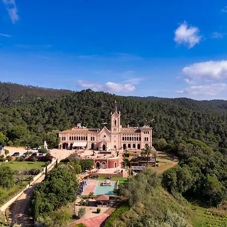 Sant Pere Del Bosc & - Adults Recommended Szálloda