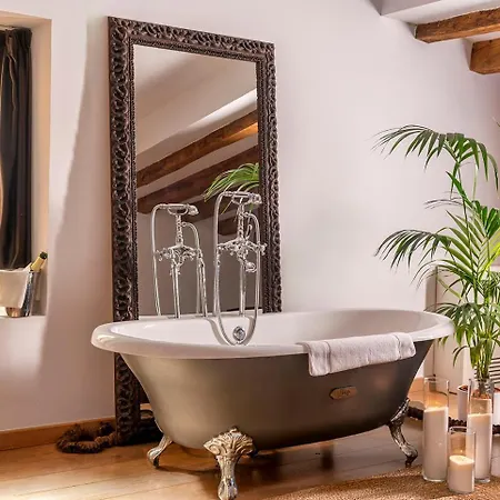 Sant Pere Del Bosc & - Adults Recommended