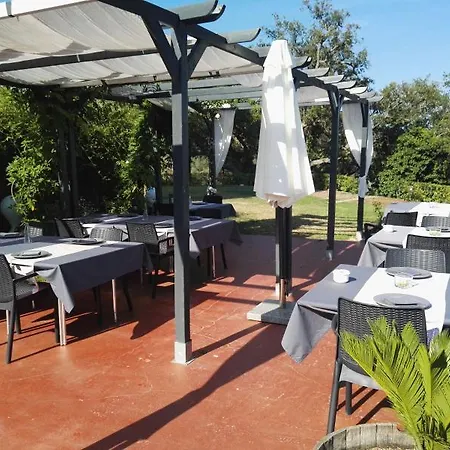 Szálloda Sant Pere Del Bosc & - Adults Recommended