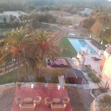 Sant Pere Del Bosc & - Adults Recommended Szálloda Lloret de Mar