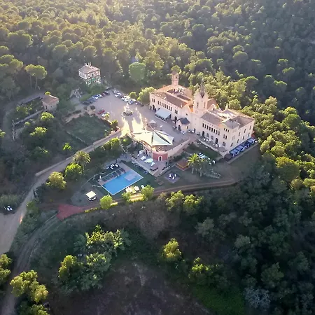 Sant Pere Del Bosc & - Adults Recommended 5*