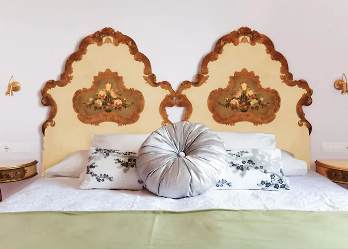 Sant Pere Del Bosc & - Adults Recommended Hotel