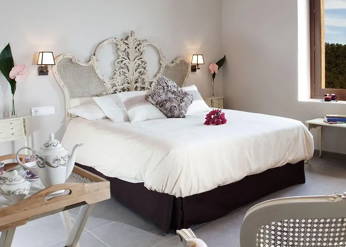 Sant Pere Del Bosc & - Adults Recommended Hotel Lloret de Mar