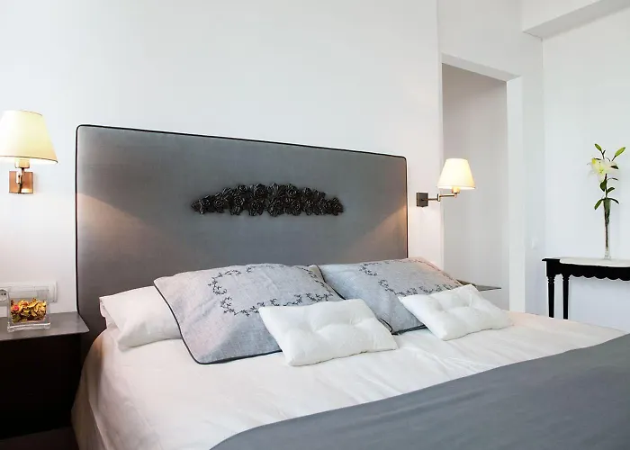 Sant Pere Del Bosc & - Adults Recommended Lloret de Mar