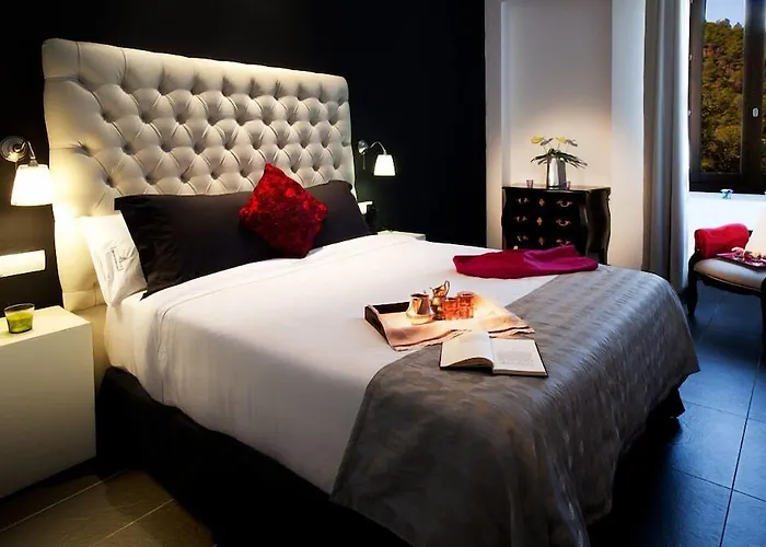 Hotel Sant Pere Del Bosc & - Adults Recommended Lloret de Mar