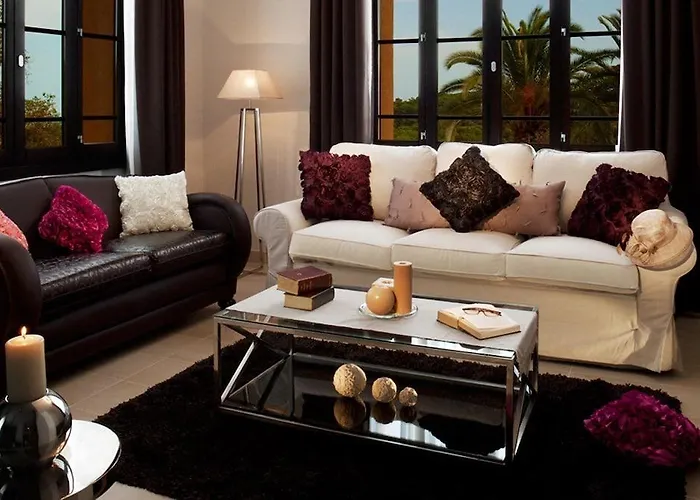 Sant Pere Del Bosc & - Adults Recommended Hotel