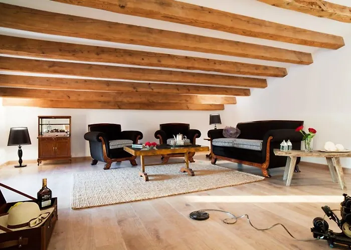 Hotel Sant Pere Del Bosc & - Adults Recommended Lloret de Mar