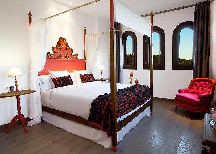 Sant Pere Del Bosc & - Adults Recommended 5* Lloret de Mar