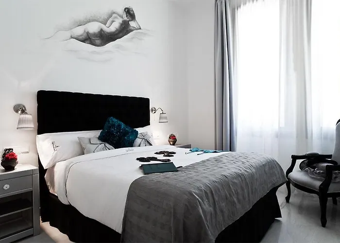 Sant Pere Del Bosc & - Adults Recommended