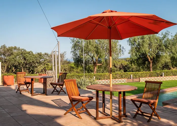 Sant Pere Del Bosc & - Adults Recommended 5*