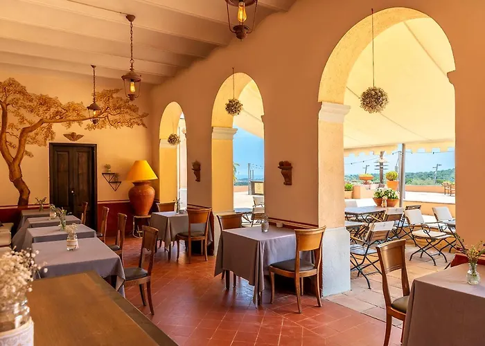 Sant Pere Del Bosc & - Adults Recommended Hotel