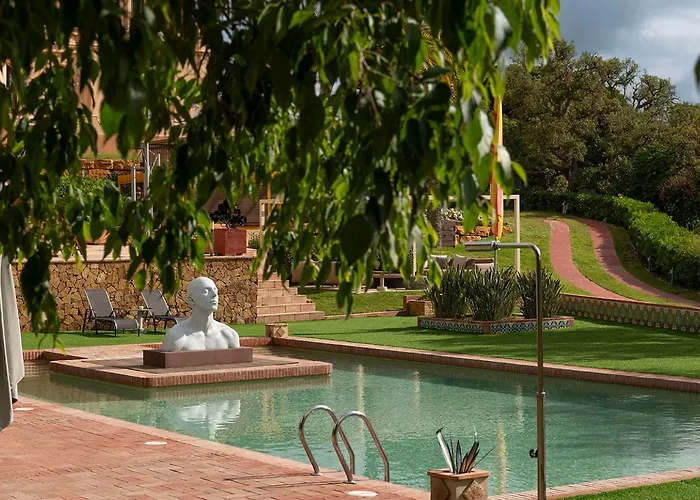 Sant Pere Del Bosc & - Adults Recommended Hotel Lloret de Mar