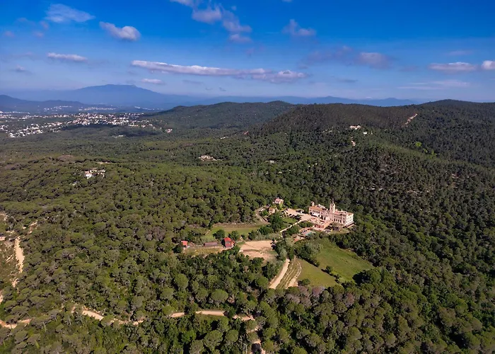 Sant Pere Del Bosc & - Adults Recommended 5*