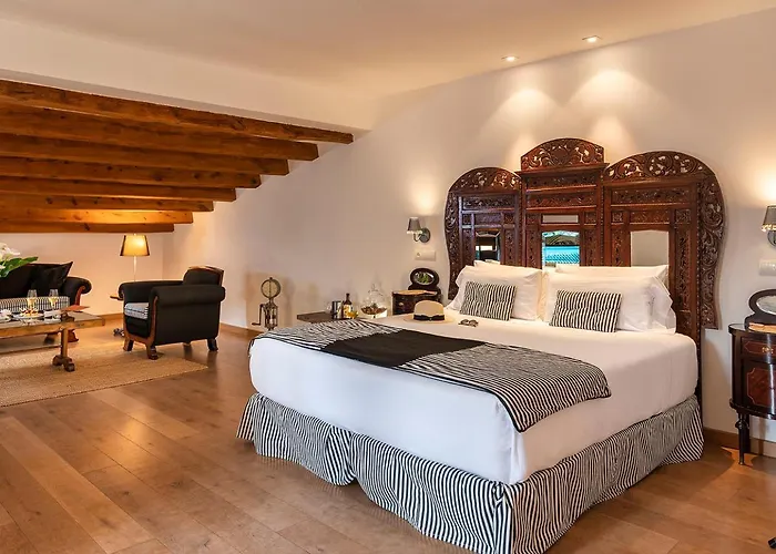 Sant Pere Del Bosc & - Adults Recommended Lloret de Mar