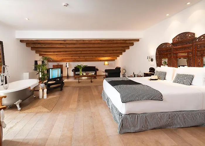 Hotel Sant Pere Del Bosc & - Adults Recommended