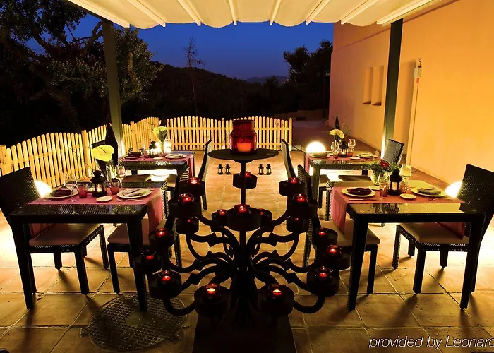 Sant Pere Del Bosc & - Adults Recommended Hotel