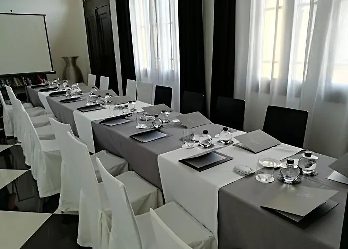 Sant Pere Del Bosc & - Adults Recommended Hotel 5*