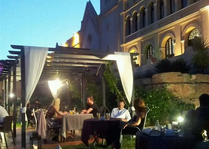 Sant Pere Del Bosc & - Adults Recommended Hotel 5*