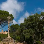 Sant Pere Del Bosc & - Adults Recommended Hotel 5*