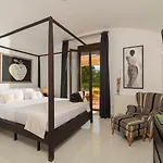 Hotel Sant Pere Del Bosc & - Adults Recommended Lloret de Mar