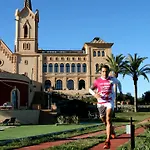 Sant Pere Del Bosc & - Adults Recommended