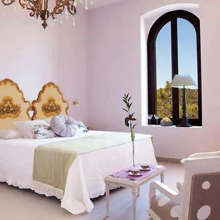 Sant Pere Del Bosc & - Adults Recommended Hotel Lloret de Mar