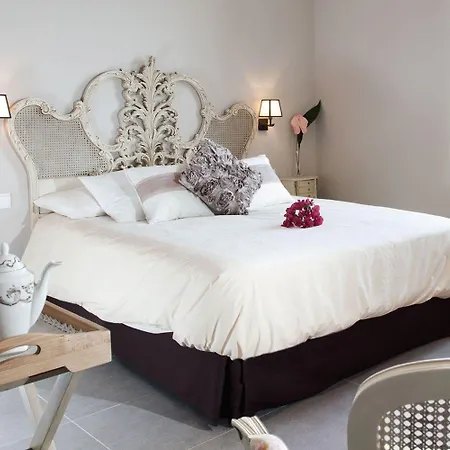 Sant Pere Del Bosc & - Adults Recommended Hotel Lloret de Mar