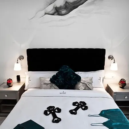 Sant Pere Del Bosc & - Adults Recommended