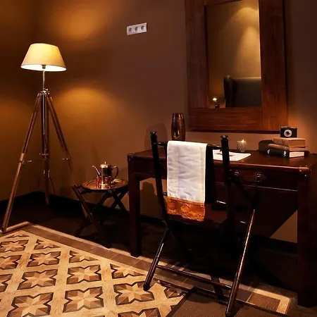 Hotel Sant Pere Del Bosc & - Adults Recommended Lloret de Mar