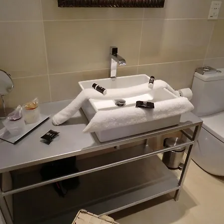 Sant Pere Del Bosc & - Adults Recommended 호텔 5*