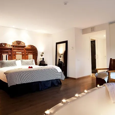 Hotell Sant Pere Del Bosc & - Adults Recommended