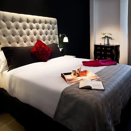 Hotell Sant Pere Del Bosc & - Adults Recommended Lloret de Mar