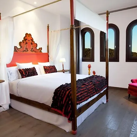 Sant Pere Del Bosc & - Adults Recommended 5* Lloret de Mar