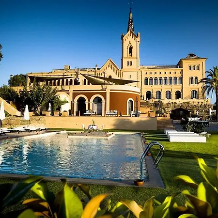 Sant Pere Del Bosc & - Adults Recommended Hotell Lloret de Mar