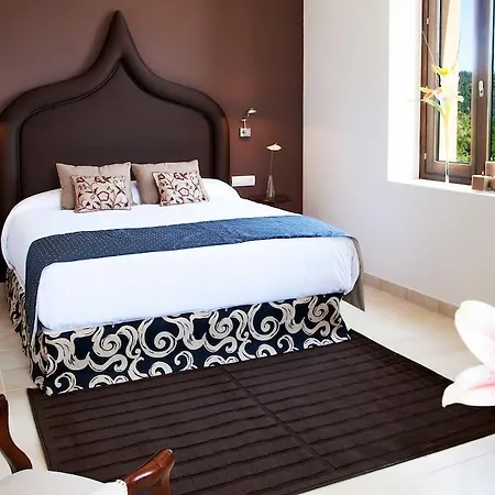 Hotel Sant Pere Del Bosc & - Adults Recommended