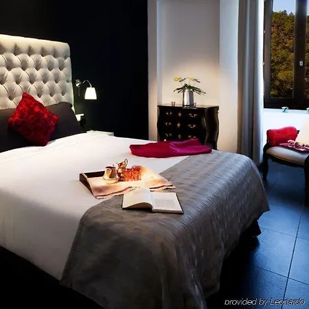 Sant Pere Del Bosc & - Adults Recommended Hotel Lloret de Mar