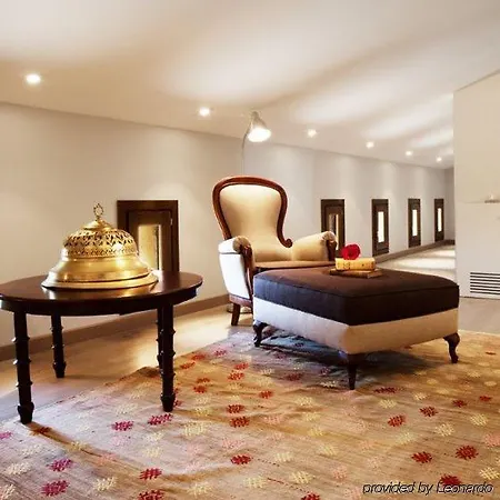 Sant Pere Del Bosc & - Adults Recommended 호텔 5*