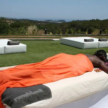 Sant Pere Del Bosc & - Adults Recommended