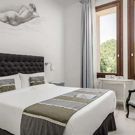 Sant Pere Del Bosc & - Adults Recommended Hotel