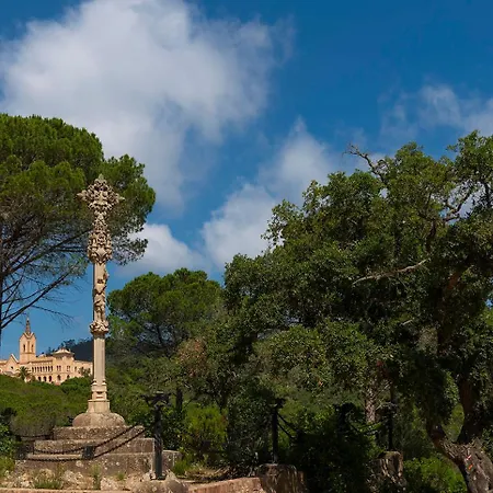 Sant Pere Del Bosc & - Adults Recommended Hotel 5*